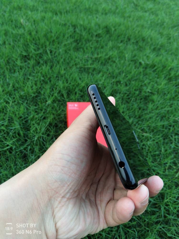 【图片9】360N7lite,一款可能被忽略了的千元有颜新机