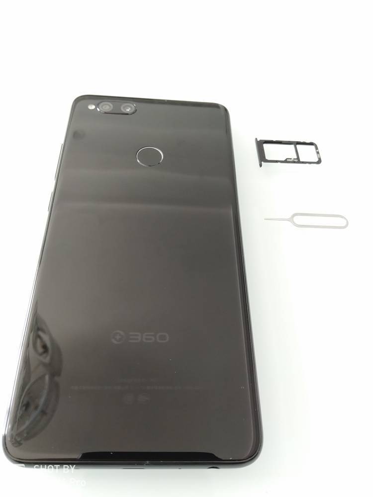 【图片18】360N7lite,一款可能被忽略了的千元有颜新机