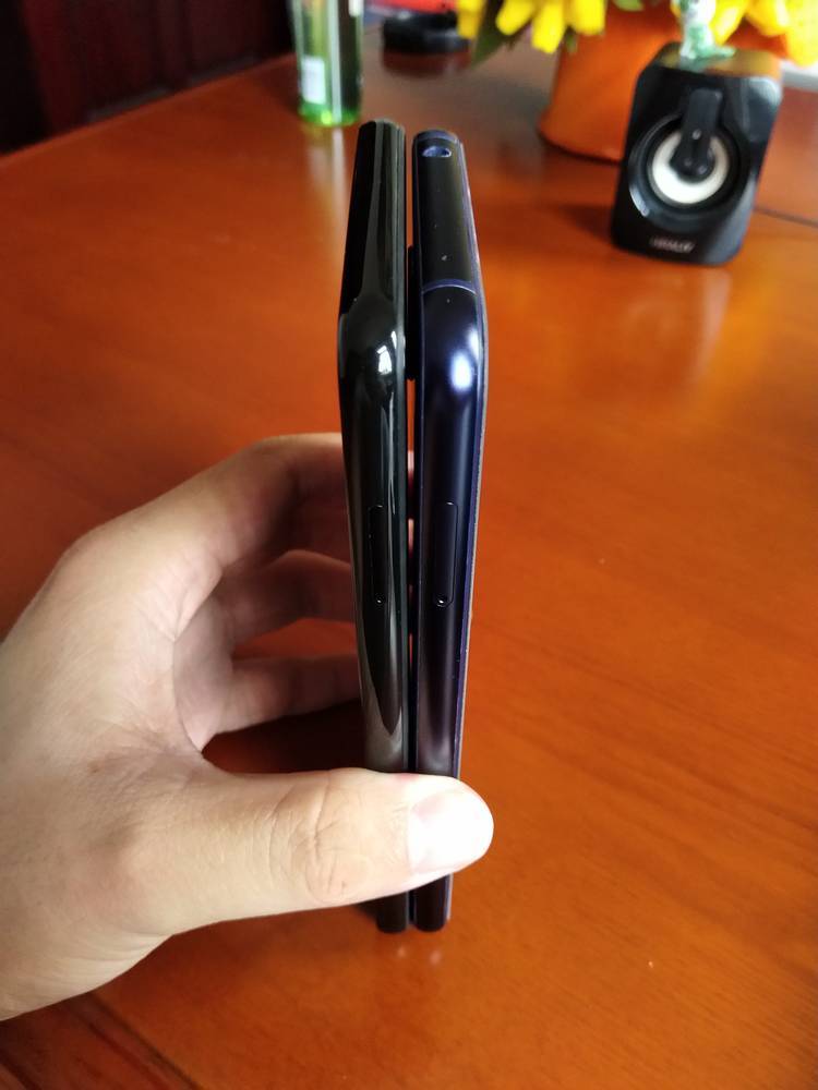 【图片23】360N7lite,一款可能被忽略了的千元有颜新机