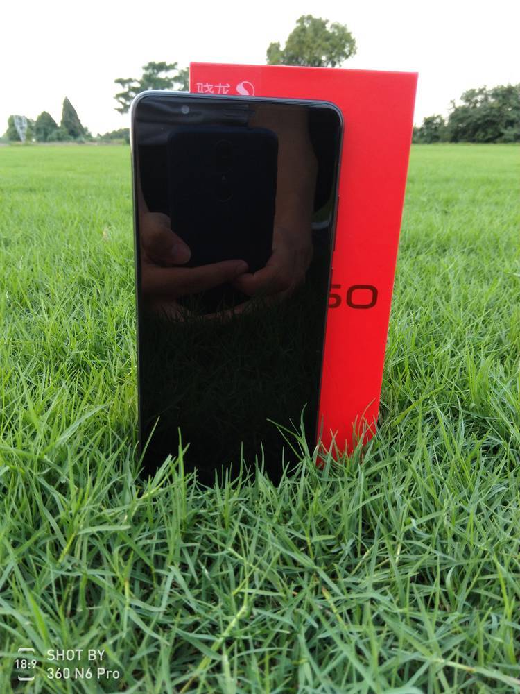 【图片15】360N7lite,一款可能被忽略了的千元有颜新机