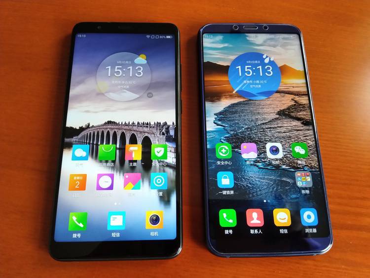 【图片25】360N7lite,一款可能被忽略了的千元有颜新机