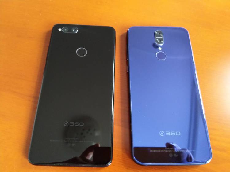 【图片26】360N7lite,一款可能被忽略了的千元有颜新机