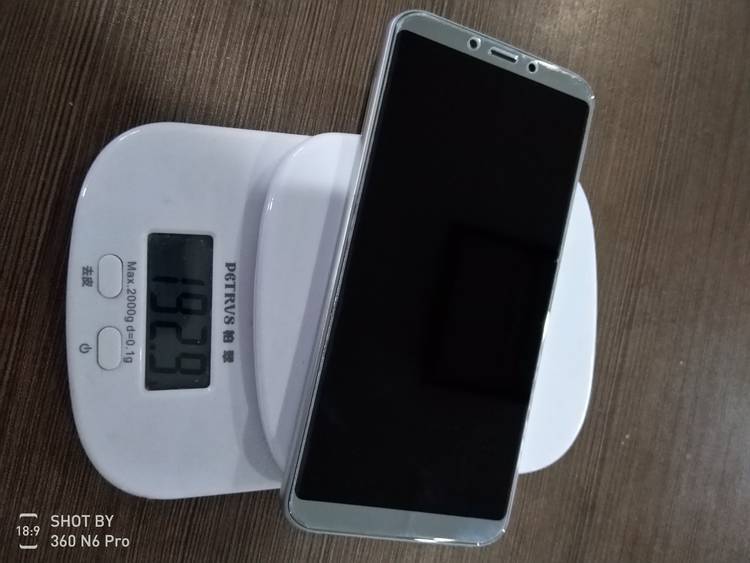 【图片22】360N7lite,一款可能被忽略了的千元有颜新机