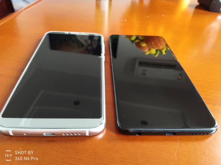 【图片29】360N7lite,一款可能被忽略了的千元有颜新机