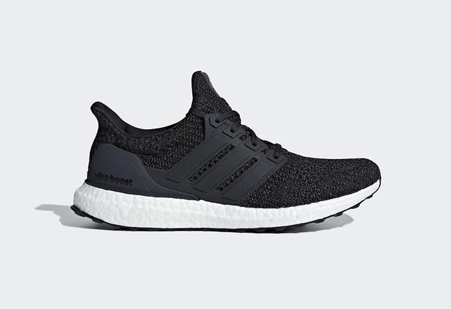 adidas,Ultra Boost 4.0,发售,BB64  四双低调百搭配色！Ultra Boost 4.0 即将发售
