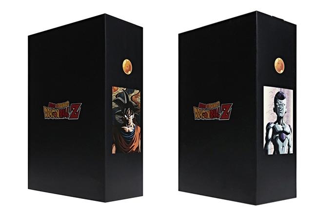 adidas  为了鞋盒也要买 7 双！整套龙珠 x adidas 联名鞋盒首次曝光！