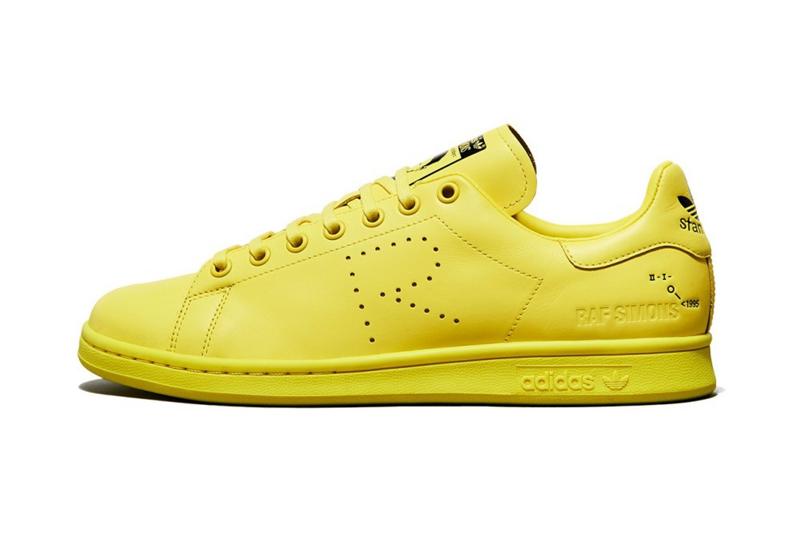 adidas,Raf Simons,2018,秋冬,Ozwe  新一季彩色当道！adidas by Raf Simons 2018 秋冬系列登场