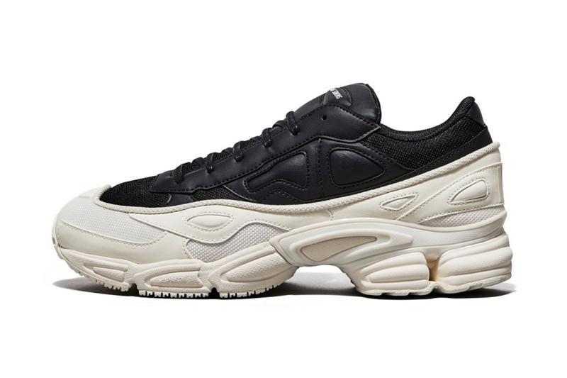 adidas,Raf Simons,2018,秋冬,Ozwe  新一季彩色当道！adidas by Raf Simons 2018 秋冬系列登场