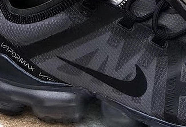 Nike,Air Vapormax,2019,Vaporma  半透明蝉翼鞋身！疑似 Air VaporMax 2019 实物首次曝光！