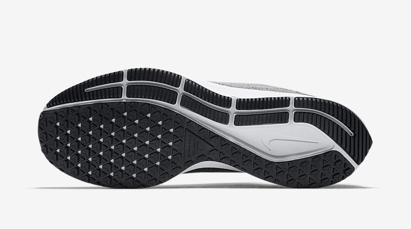 Nike,Air Zoom Pegasus 35 Shiel  多处 3M 反光点缀！机能版 Air Zoom Pegasus 35 下月发售