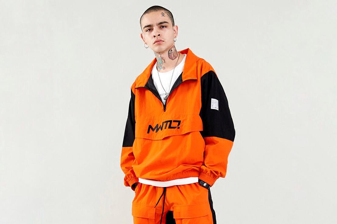 小时候觉得土的穿搭,竟然是"young og"的标配?