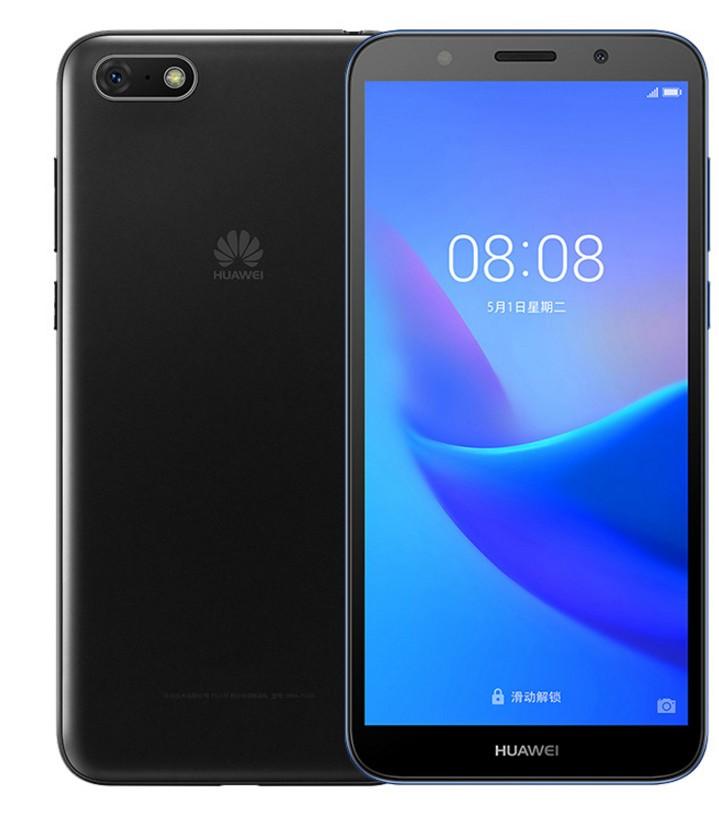 huawei/華為 暢享8e 青春版