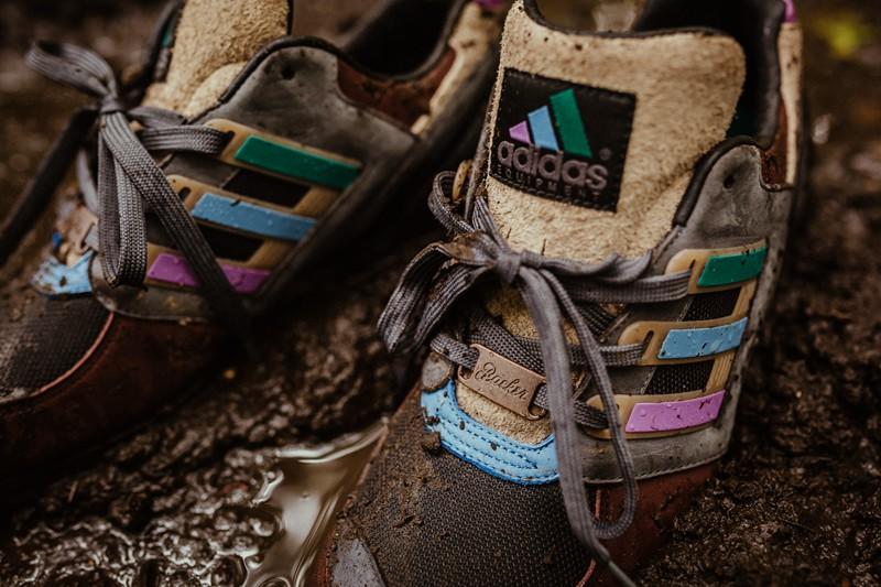 adidas Consortium,Packer,EQT C  复古山系！Packer 联名 adidas EQT Cushion 91 即将发售