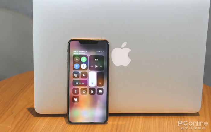 iPhone XS Max
