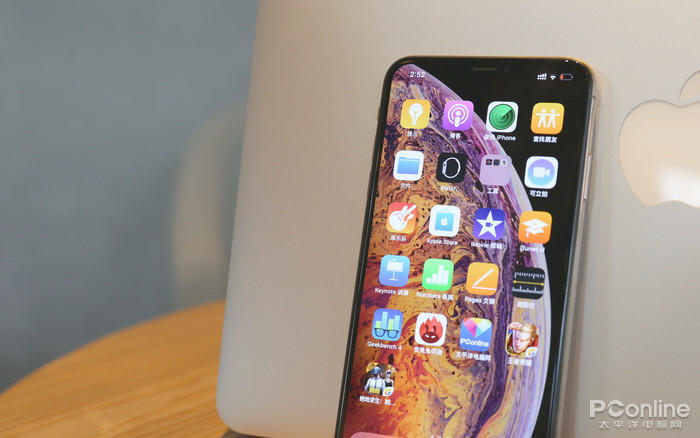 iPhone XS Max