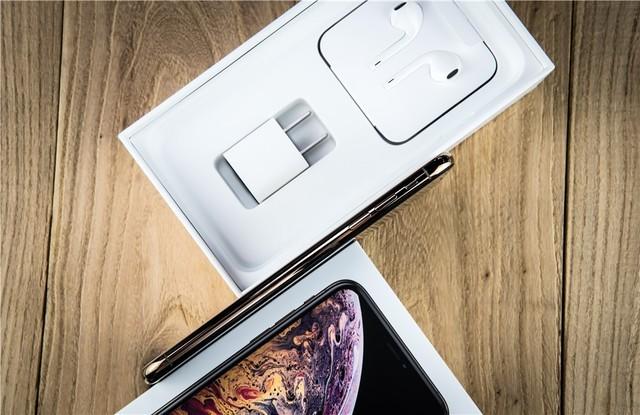 iPhone XS系列上手 凭这些和安卓刚正面（不发布） 
