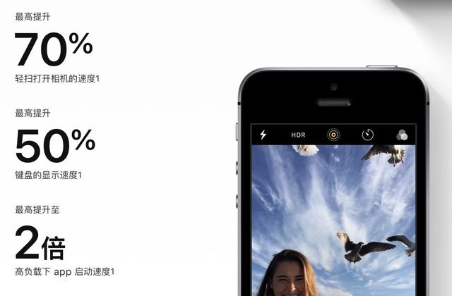 iPhone XS系列上手 凭这些和安卓刚正面（不发布） 
