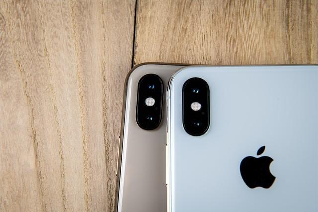 iPhone XS系列上手 凭这些和安卓刚正面（不发布） 