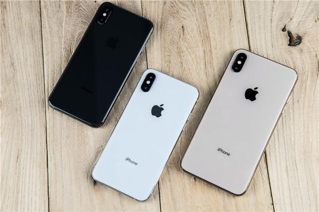 iPhone XS系列上手 凭这些和安卓刚正面（不发布） 
