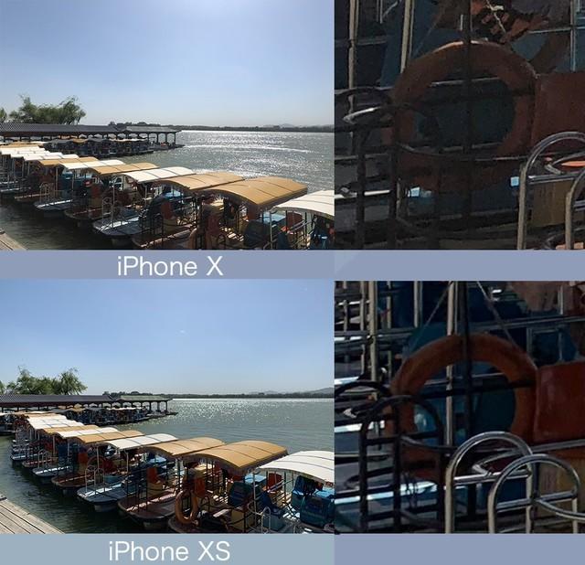 iPhone XS系列上手 凭这些和安卓刚正面（不发布） 