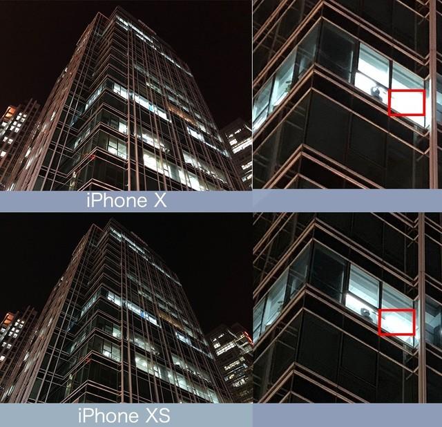 iPhone XS系列上手 凭这些和安卓刚正面（不发布） 