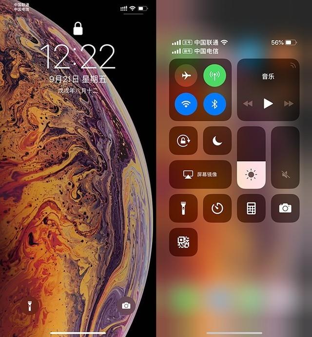 双卡双待实测 iPhone XS Max三卡咋组合 