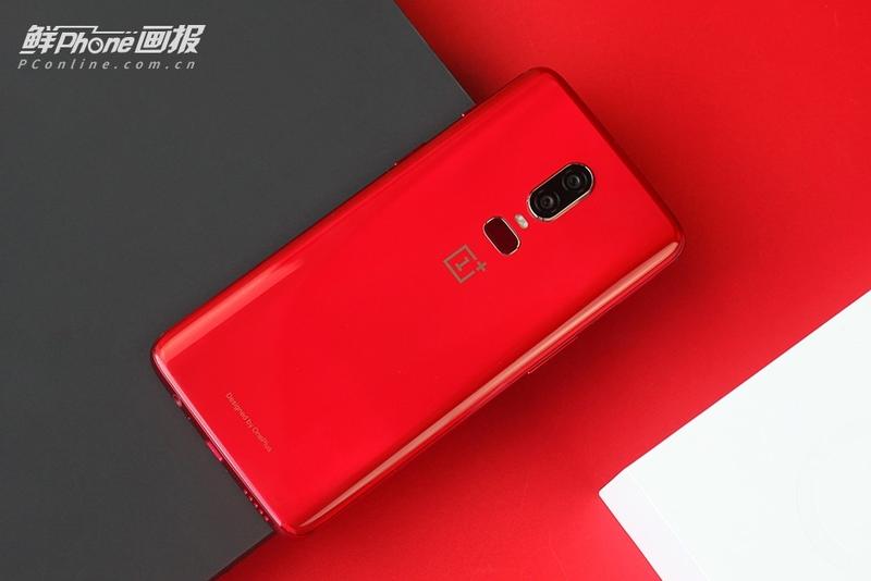一加6
