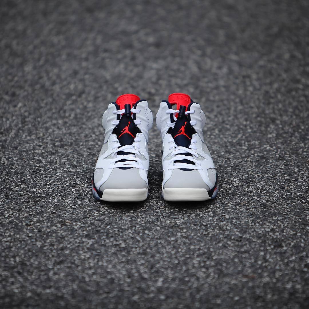 384664-104,AJ6,Air Jordan 6 384664-104 AJ6 手稿配色又来了！这次是 Air Jordan 6，下月初发售！