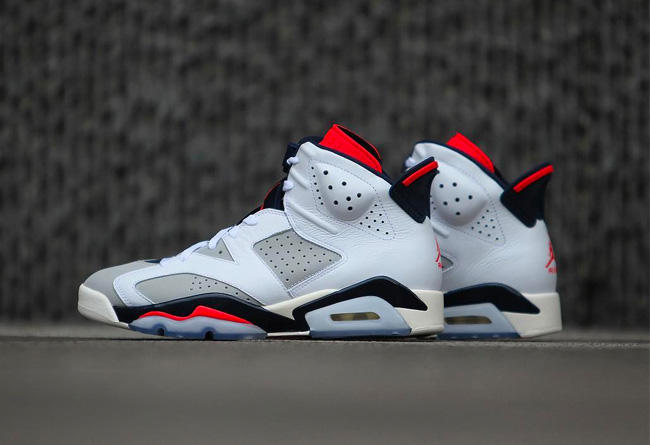384664-104,AJ6,Air Jordan 6 384664-104 AJ6 手稿配色又来了！这次是 Air Jordan 6，下月初发售！