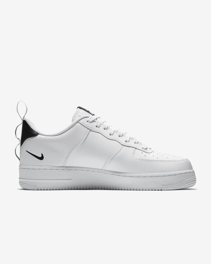 Nike,Air Force 1 '07 LV8 Utili  平价版 OW 解构！Air Force 1 '07 LV8 Utility 现已上架