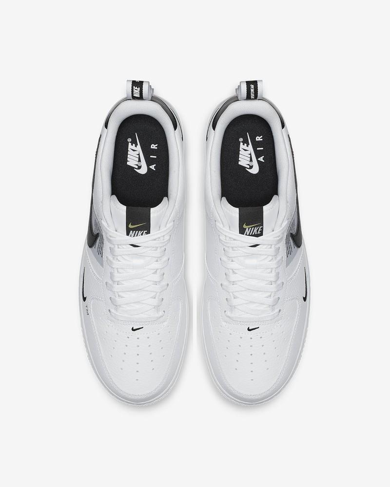 Nike,Air Force 1 '07 LV8 Utili  平价版 OW 解构！Air Force 1 '07 LV8 Utility 现已上架