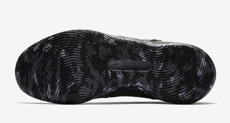 Nike,KD11,发售,AO2604-901  奔放的金色喷溅！KD11 全新配色将于 10 月 1 日发售