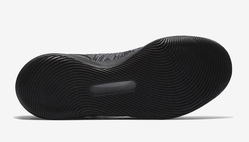 Nike,KD 11,AO2604-005,发售  暮色中的暗影！Nike KD 11 “Black Twilight” 配色即将发售