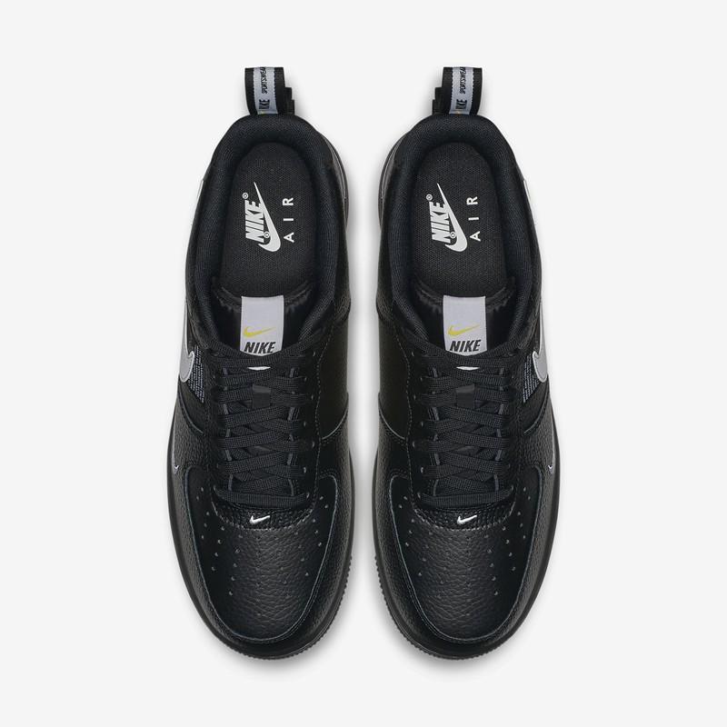 Nike,Air Force 1 '07 LV8 Utili  平价版 OW 解构！Air Force 1 '07 LV8 Utility 现已上架