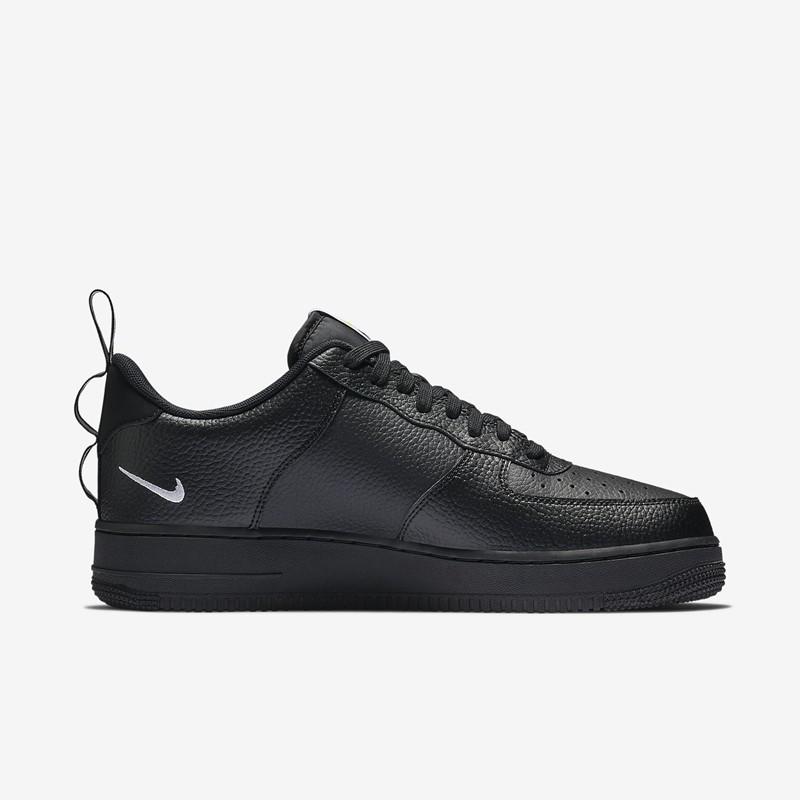Nike,Air Force 1 '07 LV8 Utili  平价版 OW 解构！Air Force 1 '07 LV8 Utility 现已上架