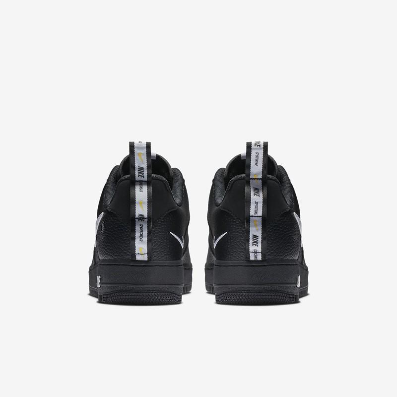 Nike,Air Force 1 '07 LV8 Utili  平价版 OW 解构！Air Force 1 '07 LV8 Utility 现已上架
