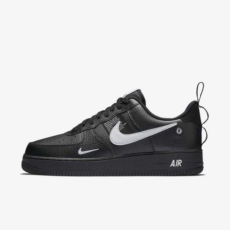 Nike,Air Force 1 '07 LV8 Utili  平价版 OW 解构！Air Force 1 '07 LV8 Utility 现已上架
