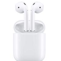 #晒单大赛#最值得购买的苹果配件：Apple 苹果 AirPods 无线耳机 开箱及使用感受