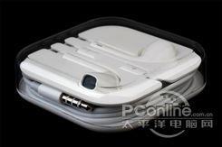 EarPods