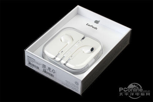 EarPods