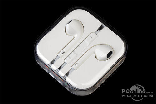 EarPods