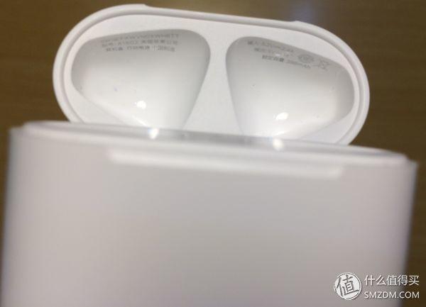 #晒单大赛#最值得购买的苹果配件：Apple 苹果 AirPods 无线耳机 开箱及使用感受