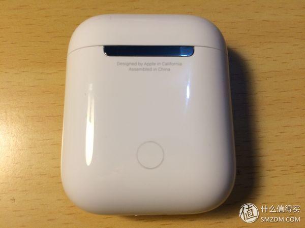 #晒单大赛#最值得购买的苹果配件：Apple 苹果 AirPods 无线耳机 开箱及使用感受