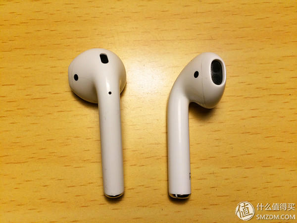 #晒单大赛#最值得购买的苹果配件：Apple 苹果 AirPods 无线耳机 开箱及使用感受