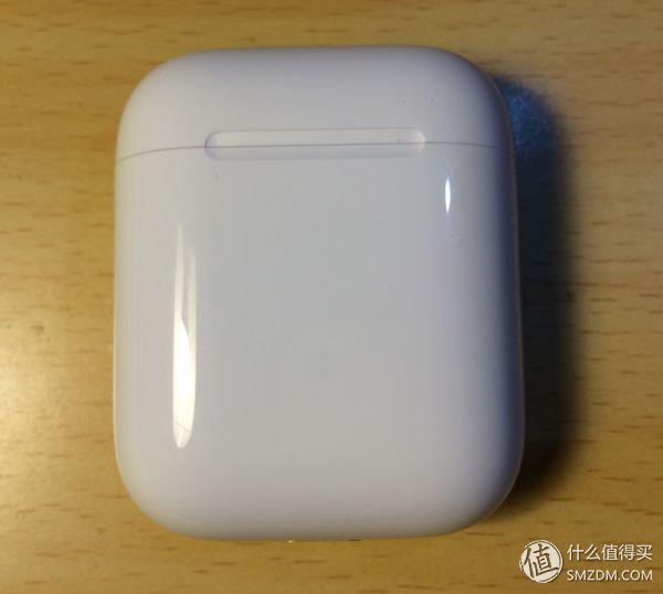 #晒单大赛#最值得购买的苹果配件：Apple 苹果 AirPods 无线耳机 开箱及使用感受