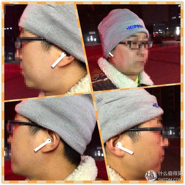 #晒单大赛#最值得购买的苹果配件：Apple 苹果 AirPods 无线耳机 开箱及使用感受