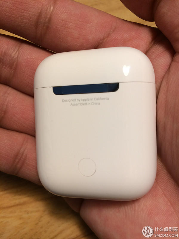 #晒单大赛#最值得购买的苹果配件：Apple 苹果 AirPods 无线耳机 开箱及使用感受