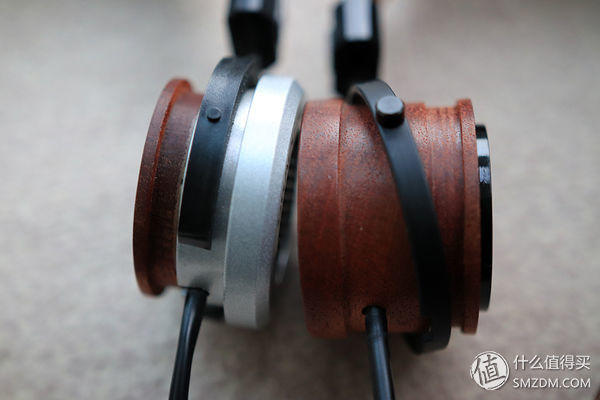 #2017剁手回忆录#一枚耳机发烧友对5款歌德耳机的对比总结