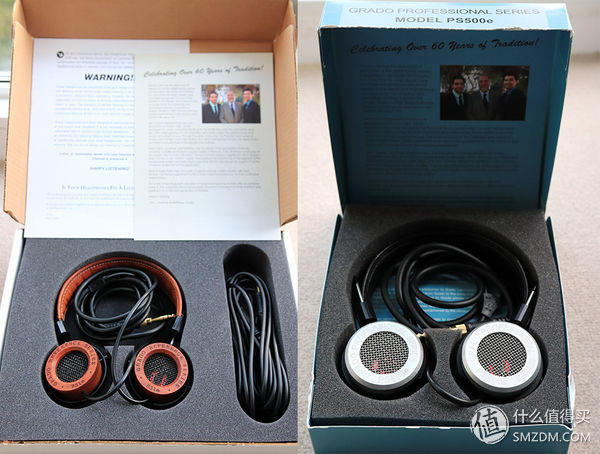 #2017剁手回忆录#一枚耳机发烧友对5款歌德耳机的对比总结