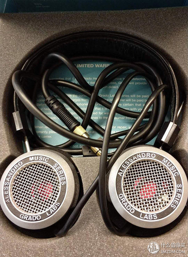 #2017剁手回忆录#一枚耳机发烧友对5款歌德耳机的对比总结